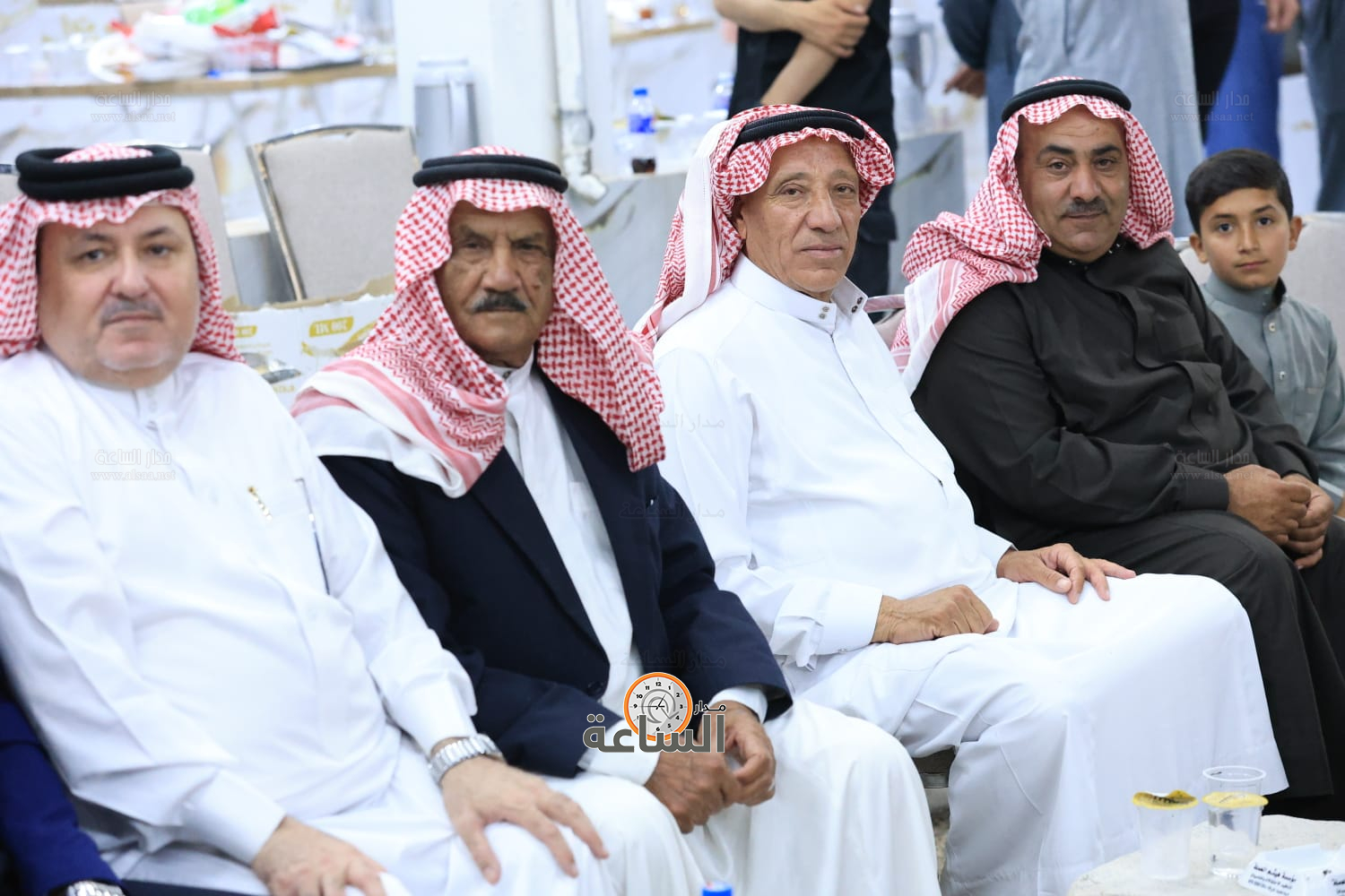 Madar Al-Saa Images 0.2300353089263404