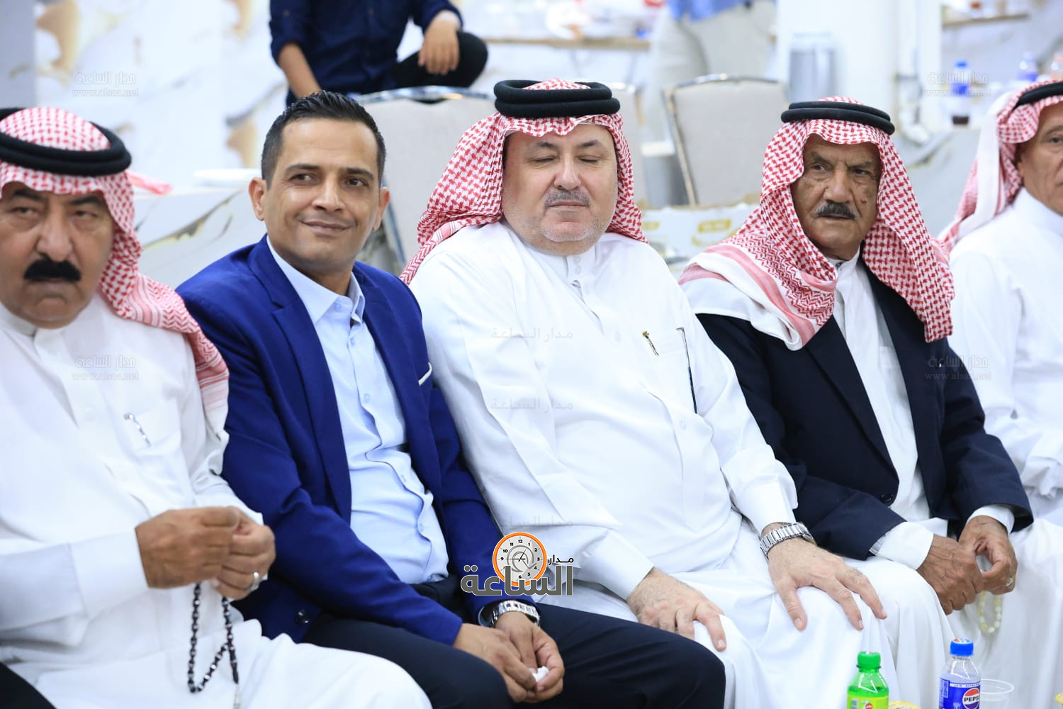 Madar Al-Saa Images 0.7918396475959703