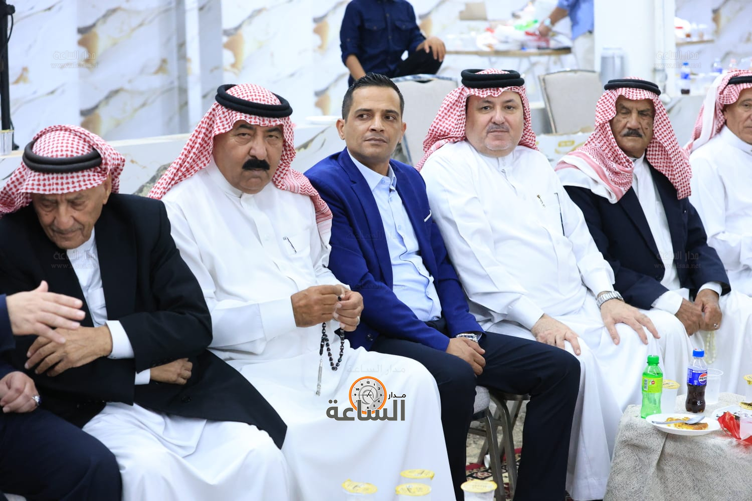 Madar Al-Saa Images 0.2807922658826265