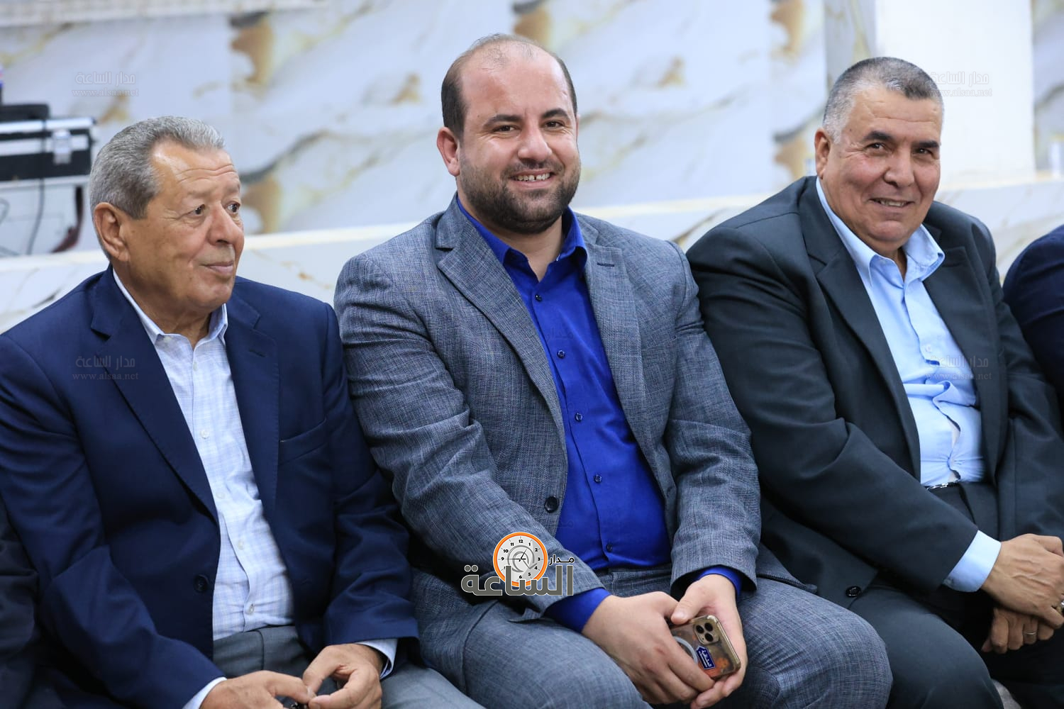 Madar Al-Saa Images 0.5960747512760833