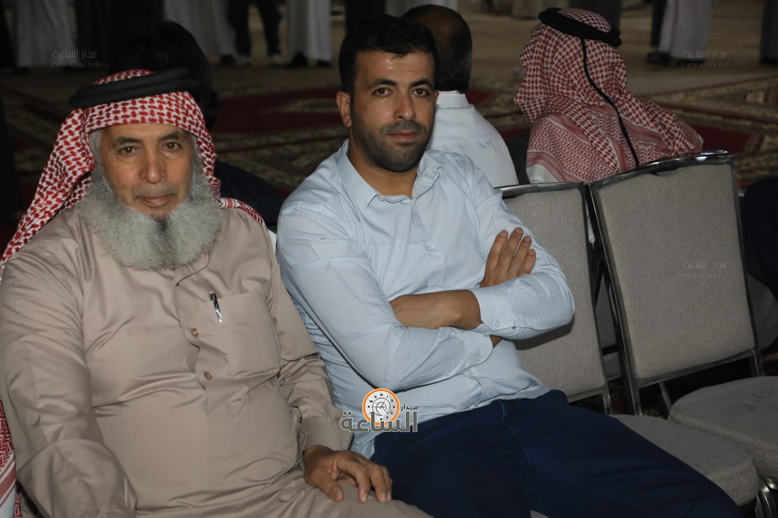 Madar Al-Saa Images 0.2428758431061705