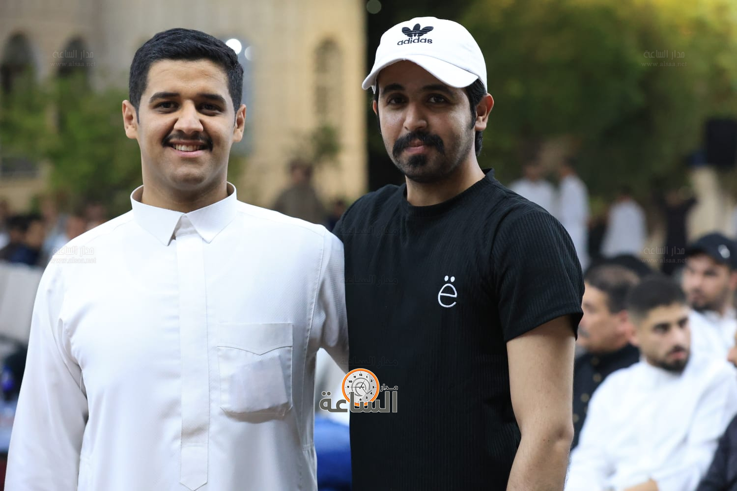 Madar Al-Saa Images 0.4366261689761345