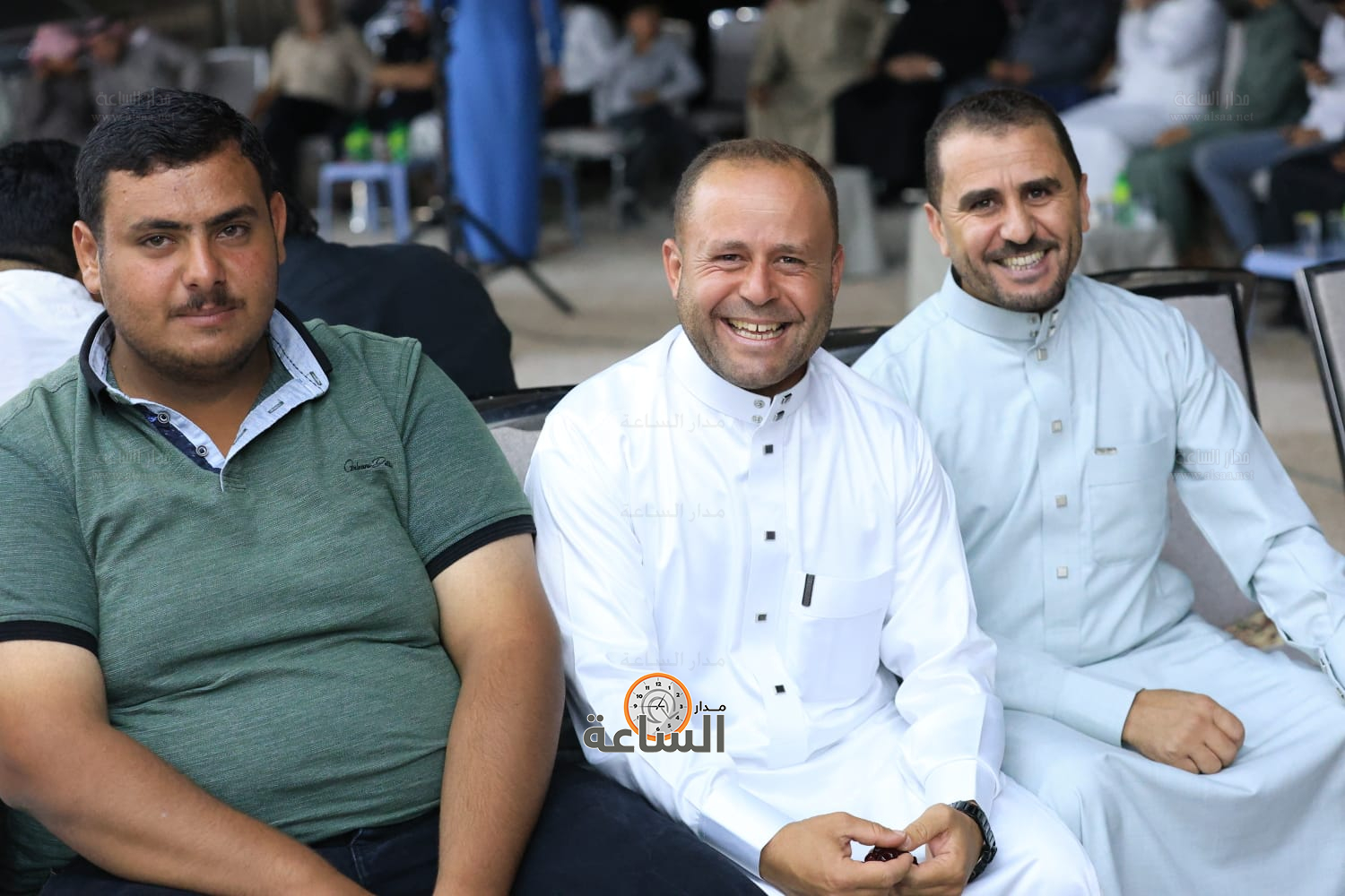 Madar Al-Saa Images 0.8267004641537469