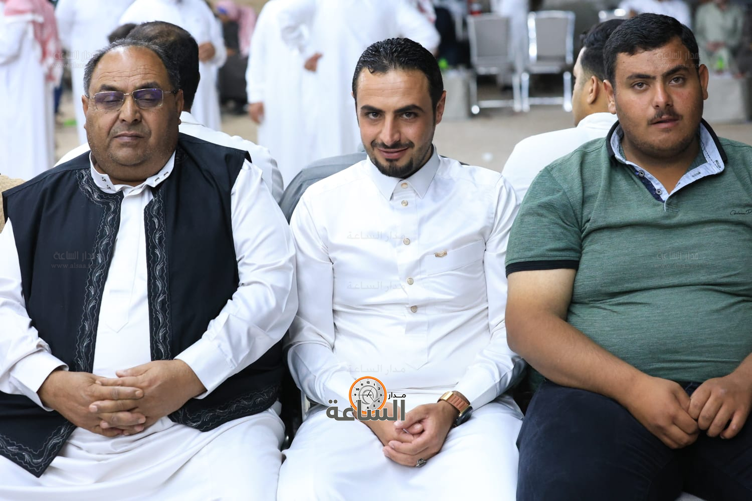 Madar Al-Saa Images 0.07286321131508322