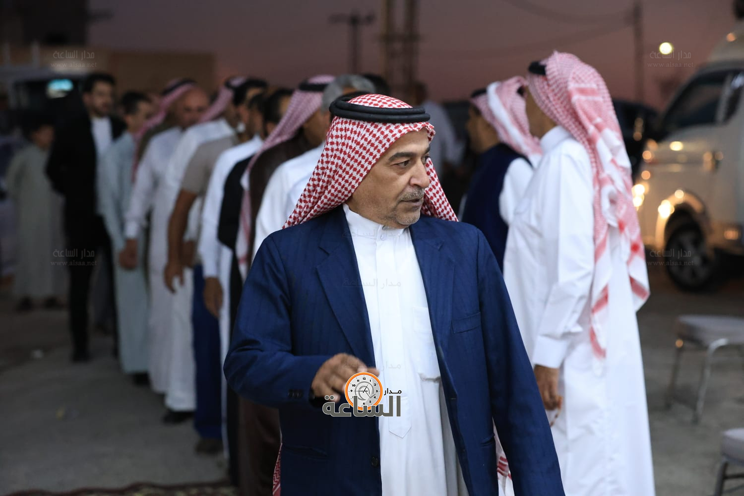 Madar Al-Saa Images 0.040431280490944466