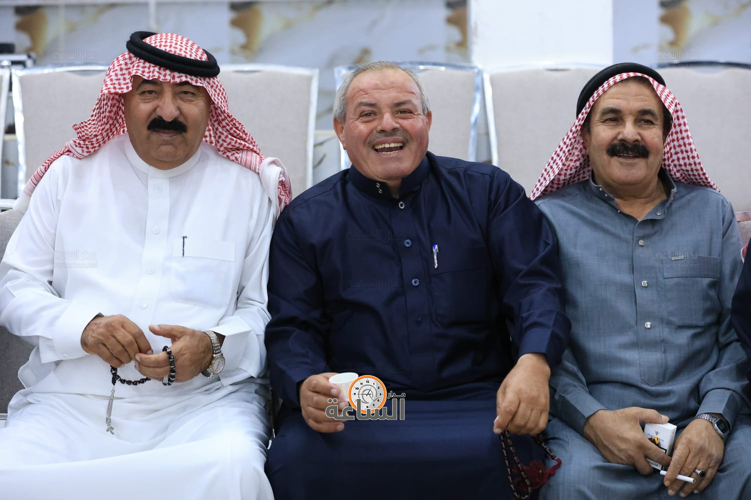 Madar Al-Saa Images 0.7499262196033226