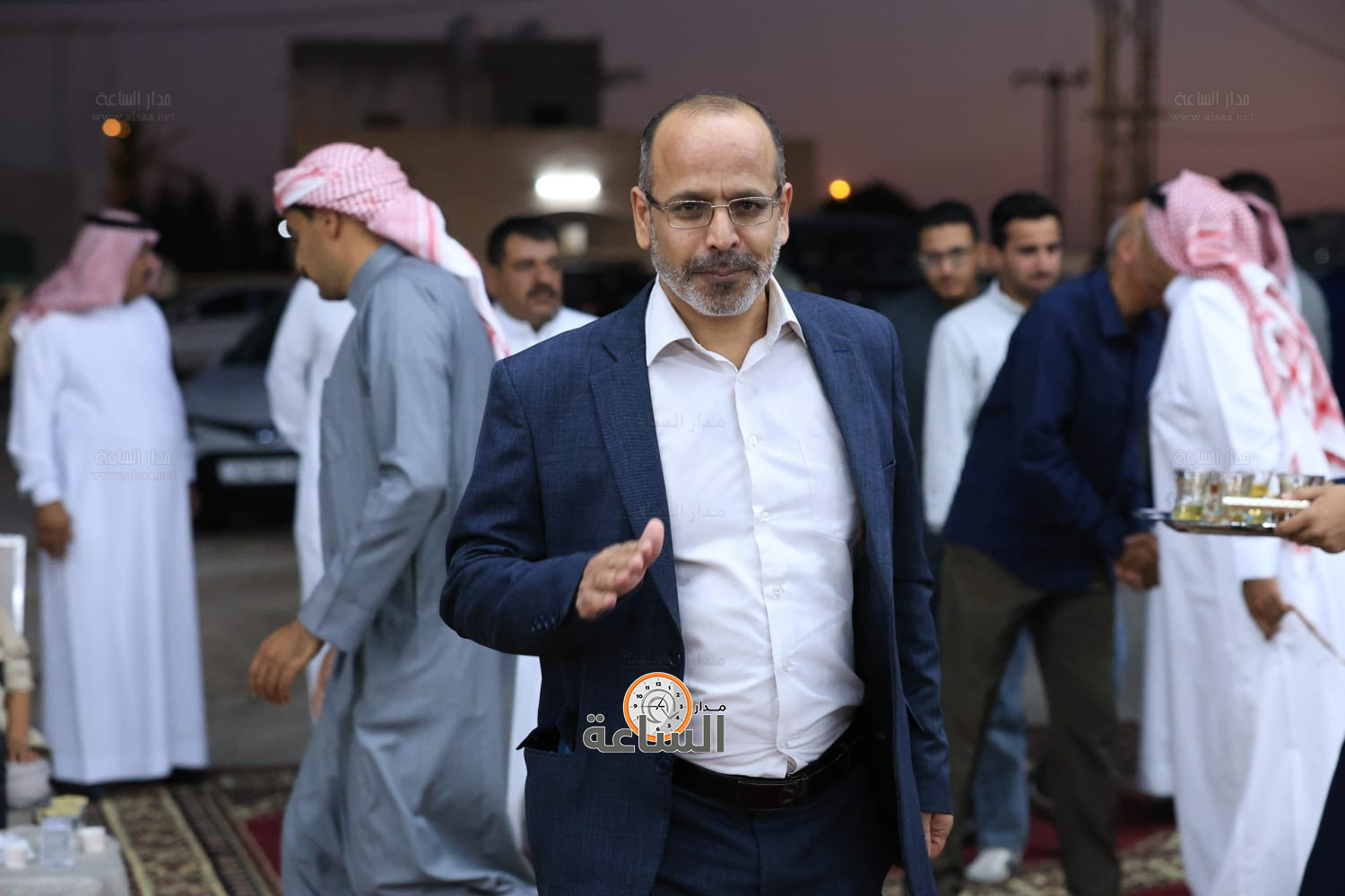 Madar Al-Saa Images 0.5551801346208078