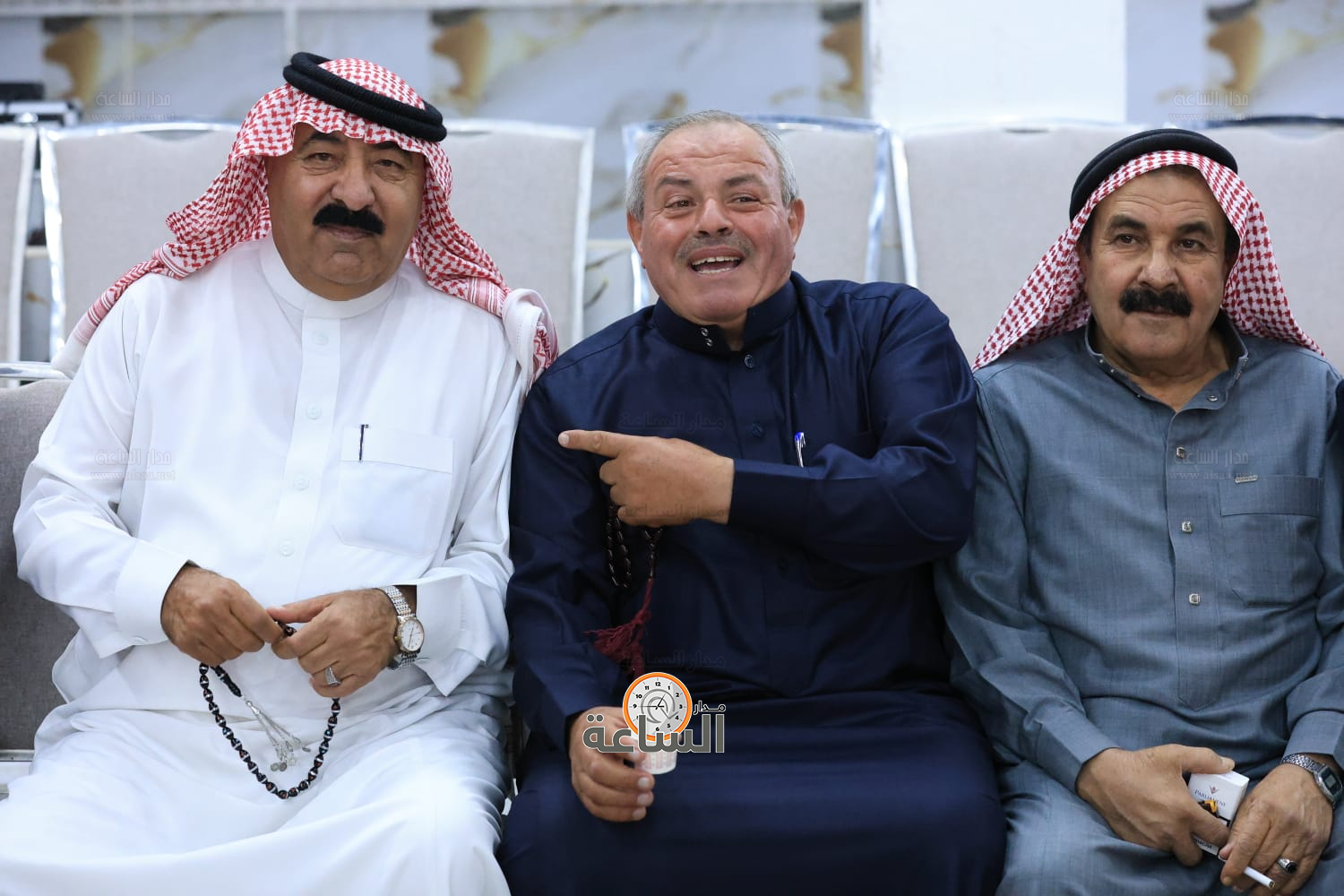 Madar Al-Saa Images 0.052302689374455924