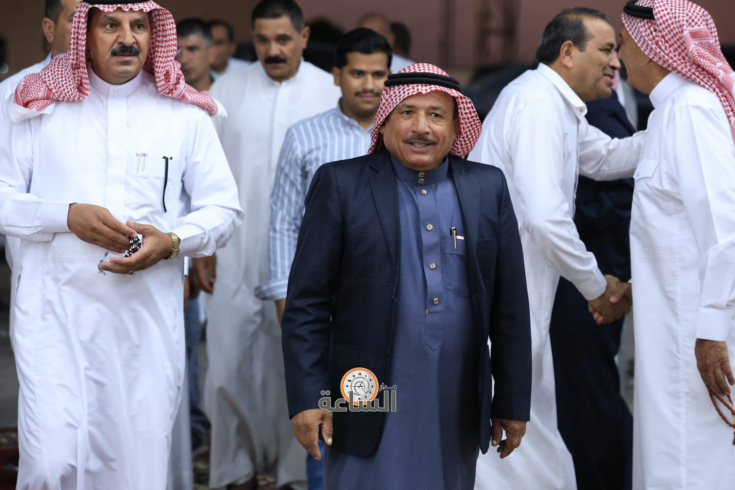 Madar Al-Saa Images 0.2390414105300721