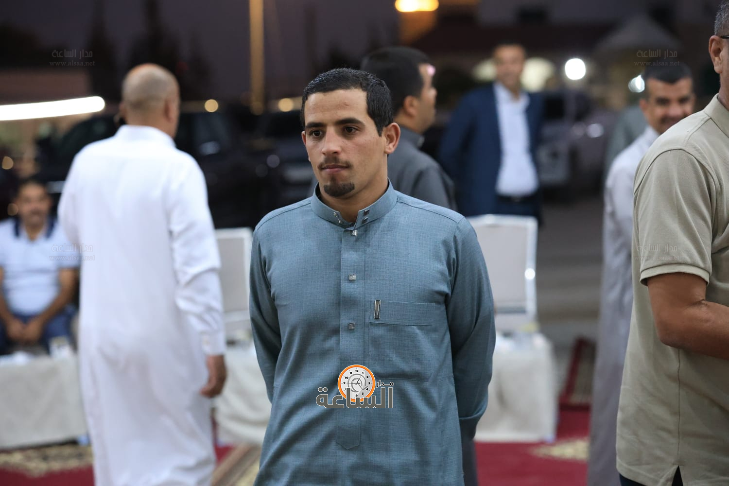 Madar Al-Saa Images 0.15462979180659442