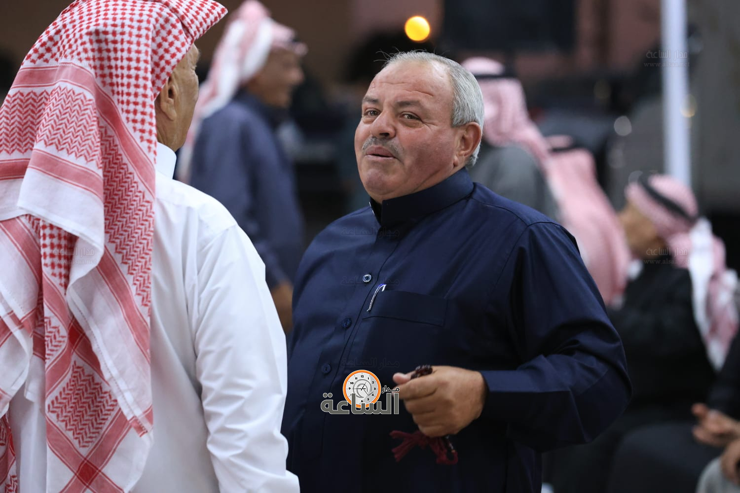 Madar Al-Saa Images 0.06764008761469775