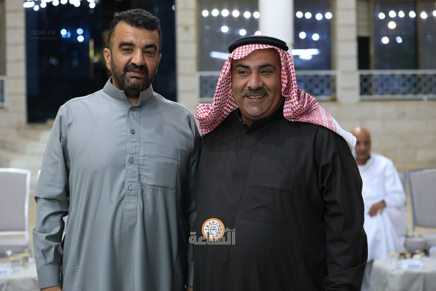 Madar Al-Saa Images 0.903772227543156