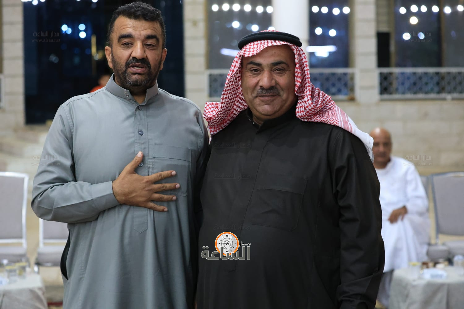 Madar Al-Saa Images 0.9066943862695088