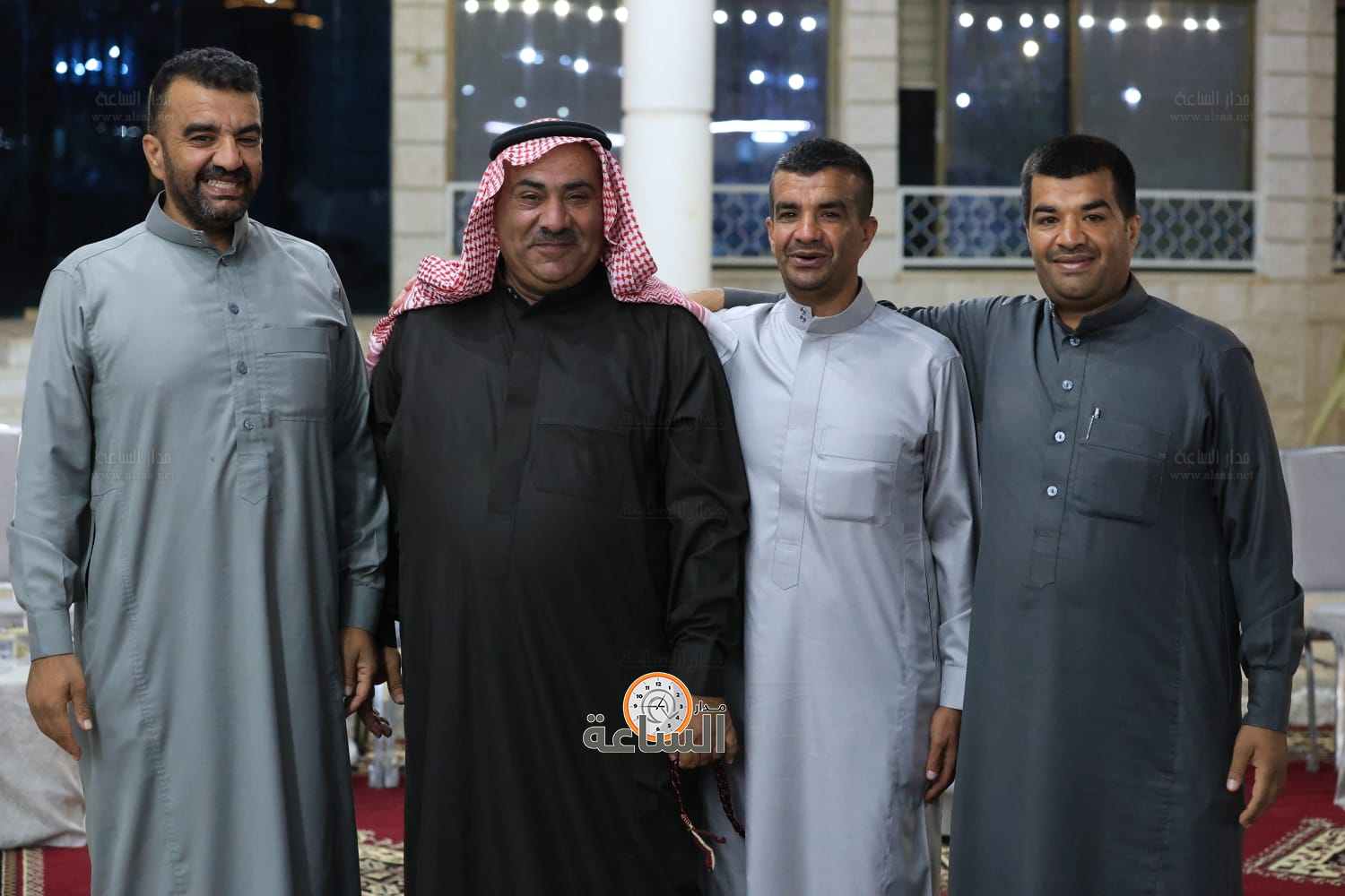 Madar Al-Saa Images 0.5564423209062064