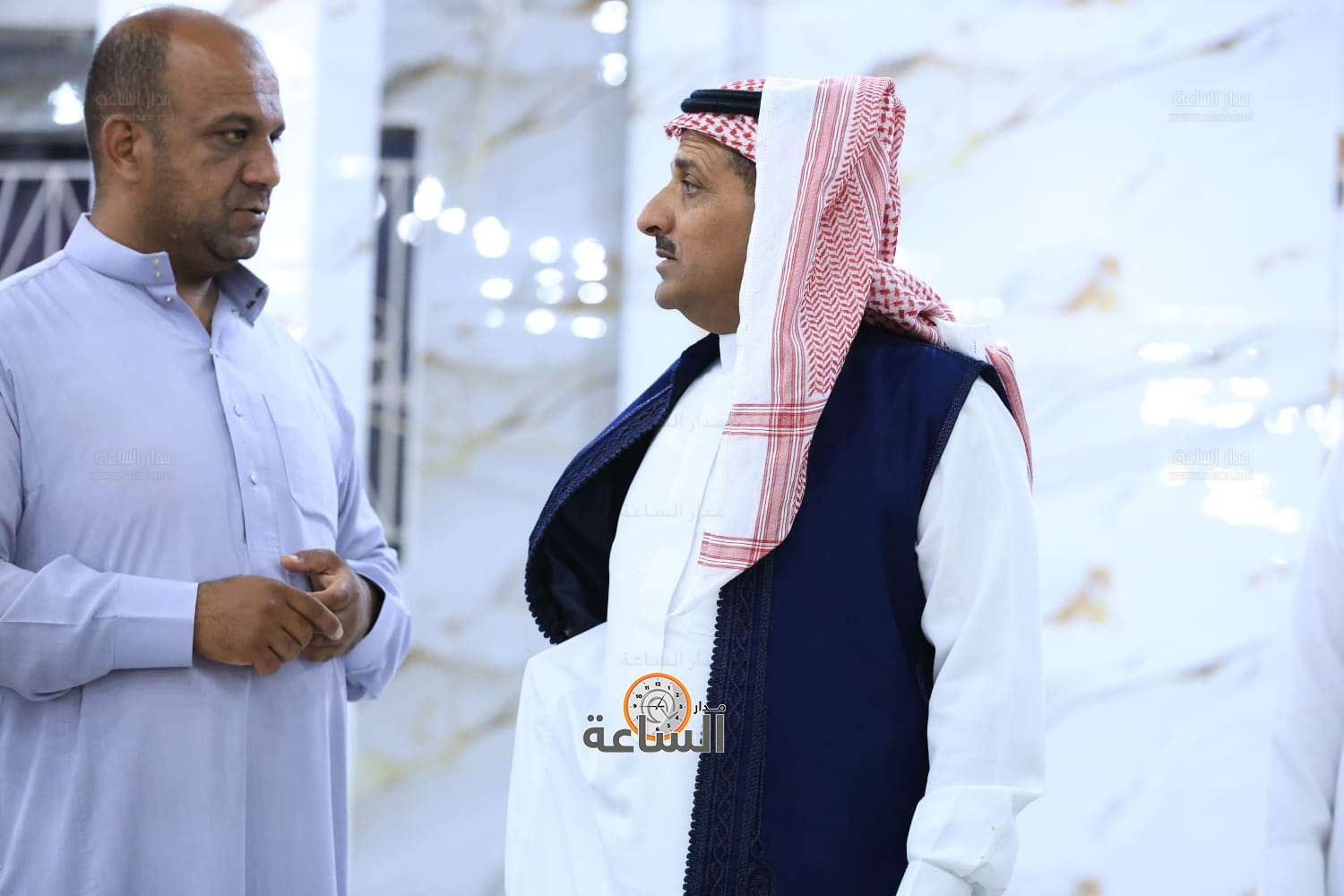 Madar Al-Saa Images 0.31267737545601215