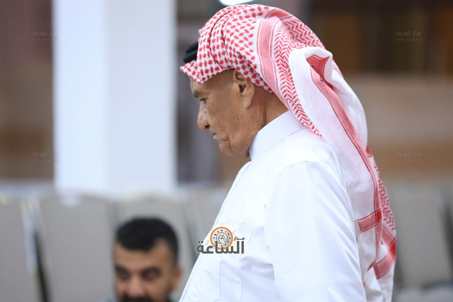 Madar Al-Saa Images 0.20429690953008428