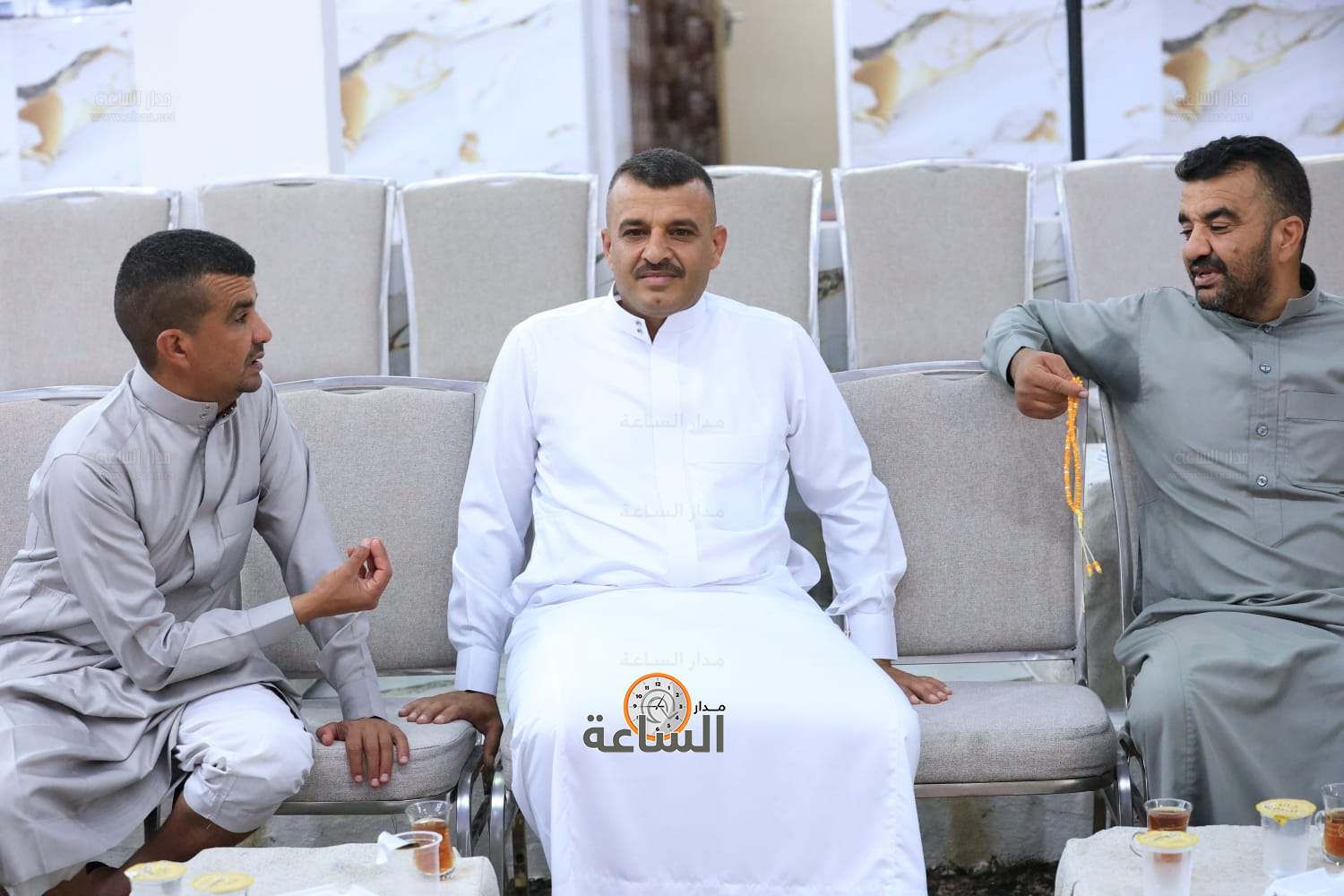 Madar Al-Saa Images 0.01790359684899423