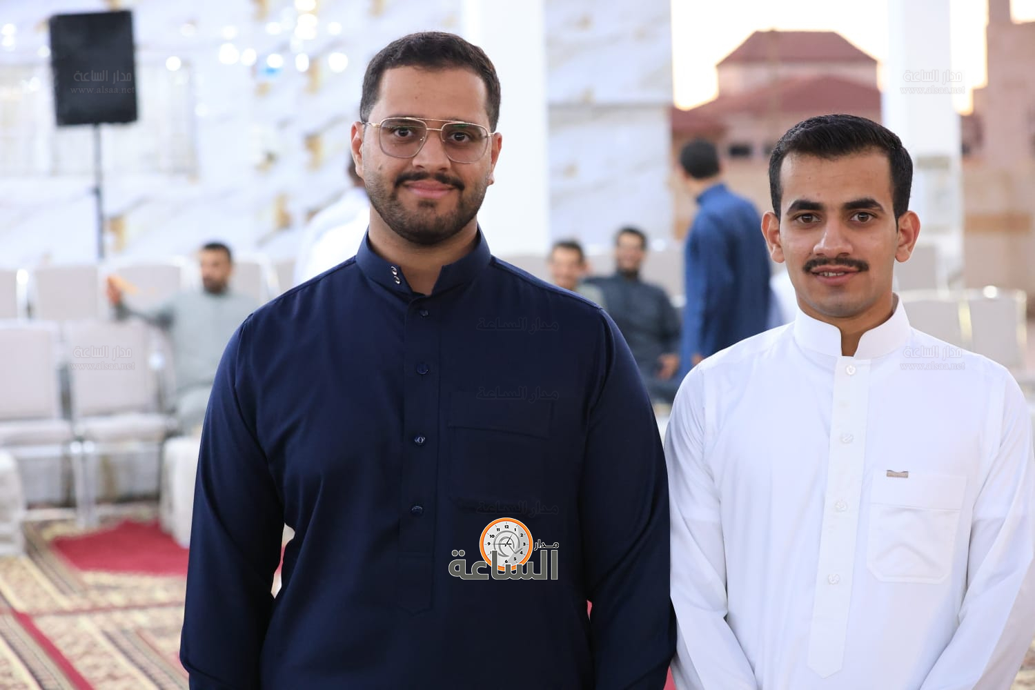 Madar Al-Saa Images 0.8367433476558213