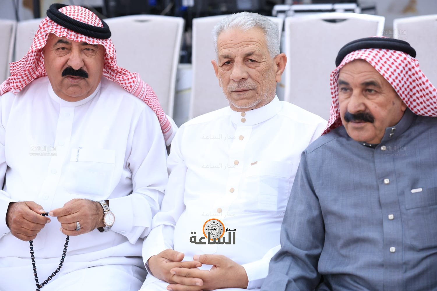 Madar Al-Saa Images 0.762432905127095