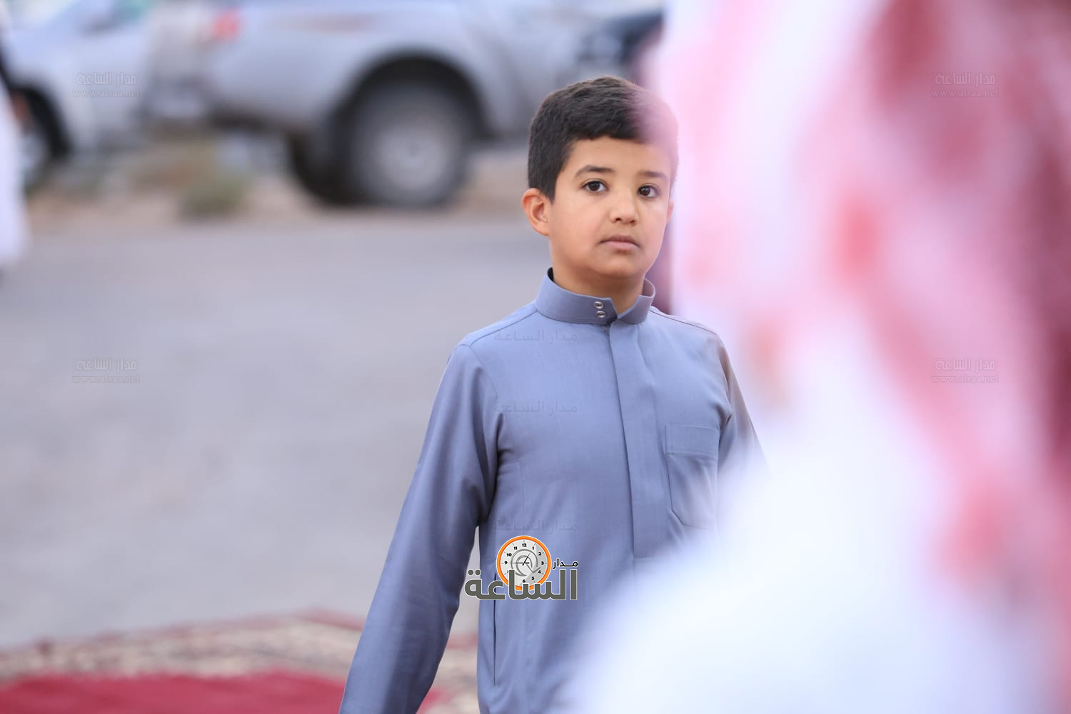 Madar Al-Saa Images 0.49071133460494254