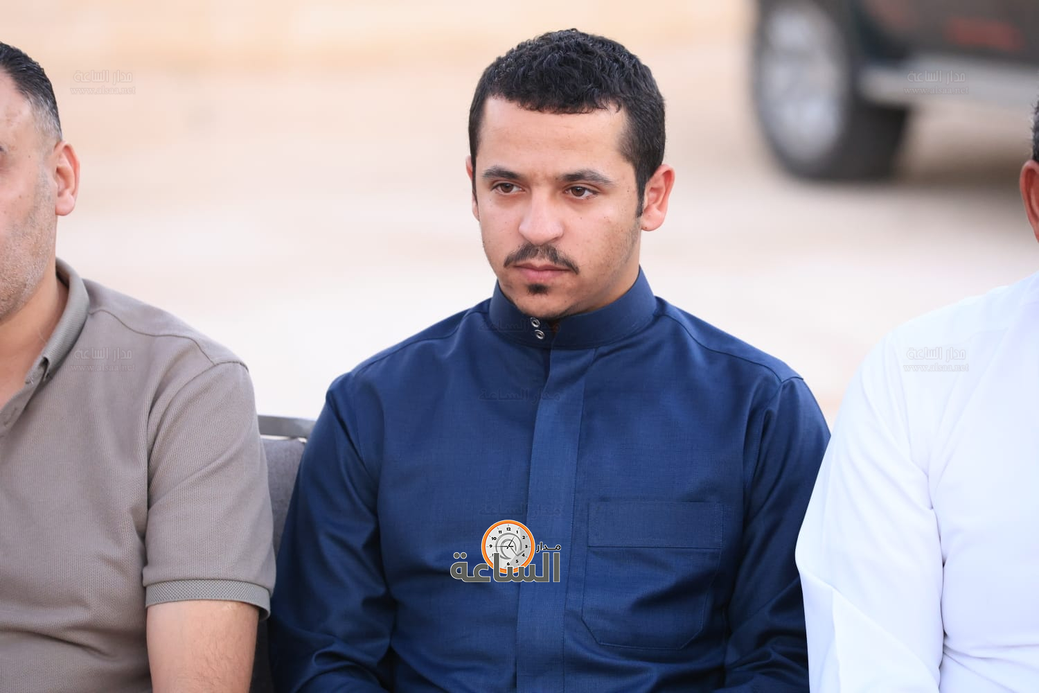 Madar Al-Saa Images 0.12481265586998247