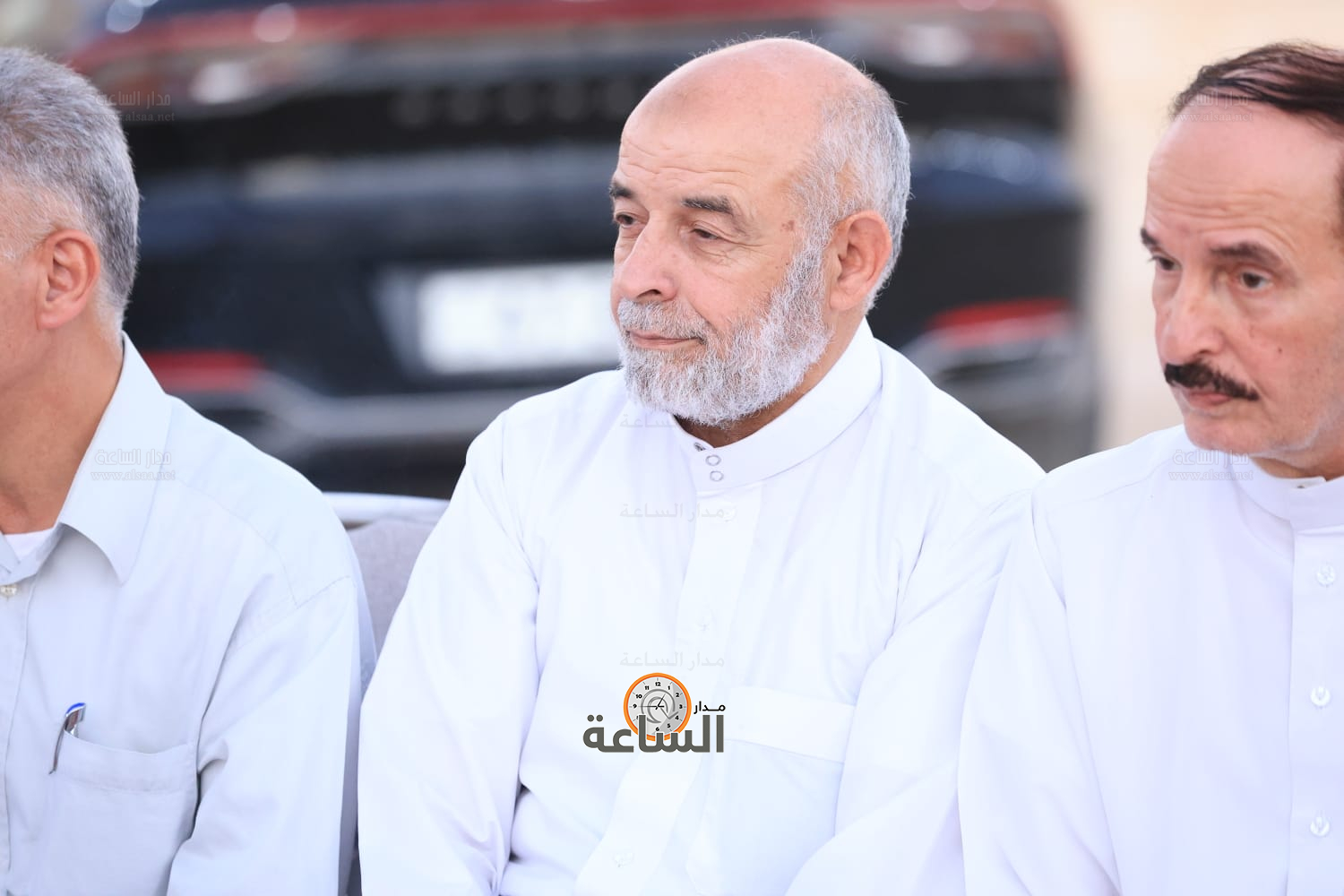 Madar Al-Saa Images 0.8268989805371352