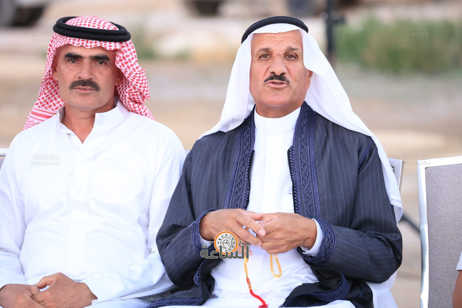 Madar Al-Saa Images 0.999097974295937