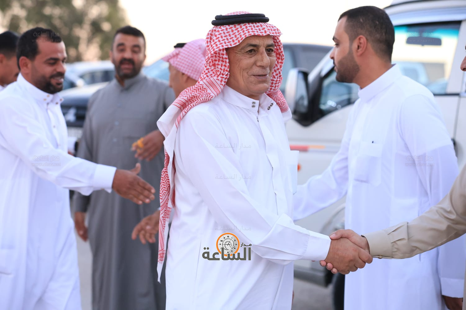 Madar Al-Saa Images 0.06893072752000018