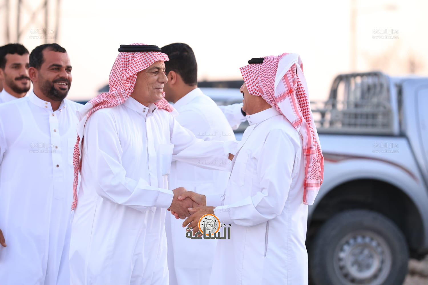 Madar Al-Saa Images 0.5825838472646179