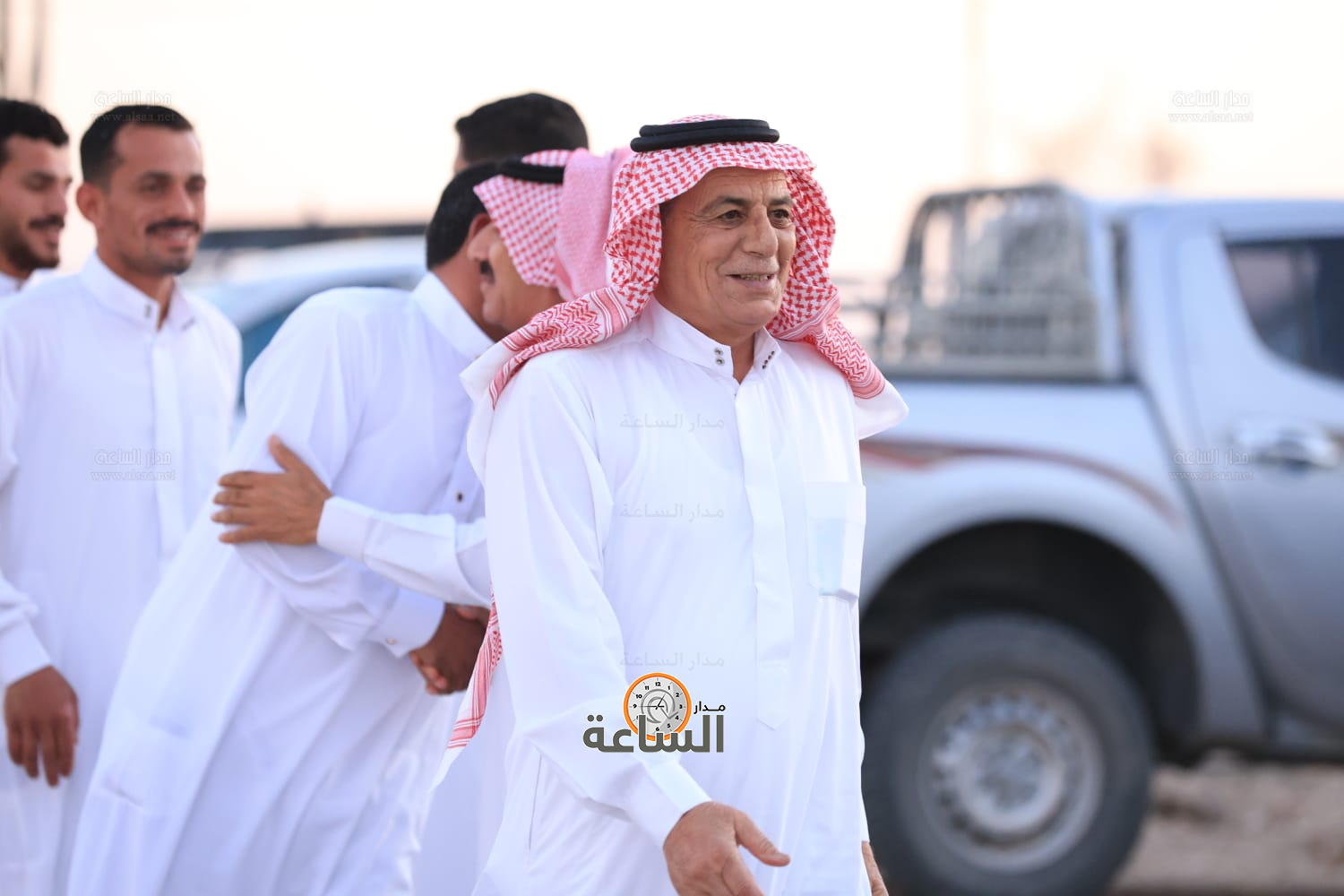 Madar Al-Saa Images 0.5866099842918133