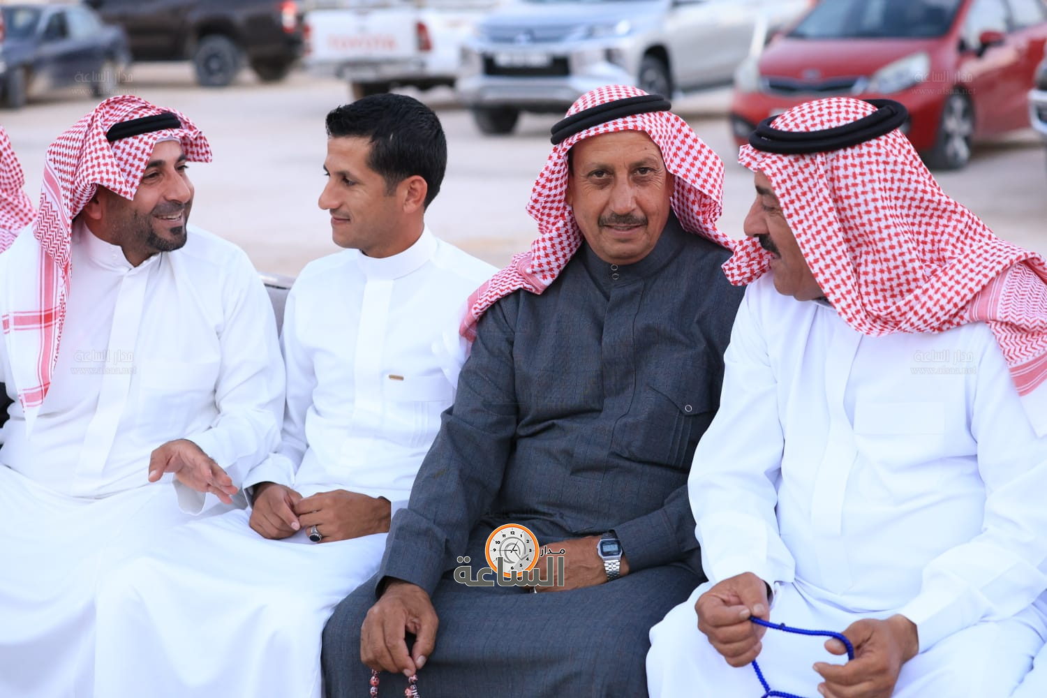 Madar Al-Saa Images 0.42327860389092