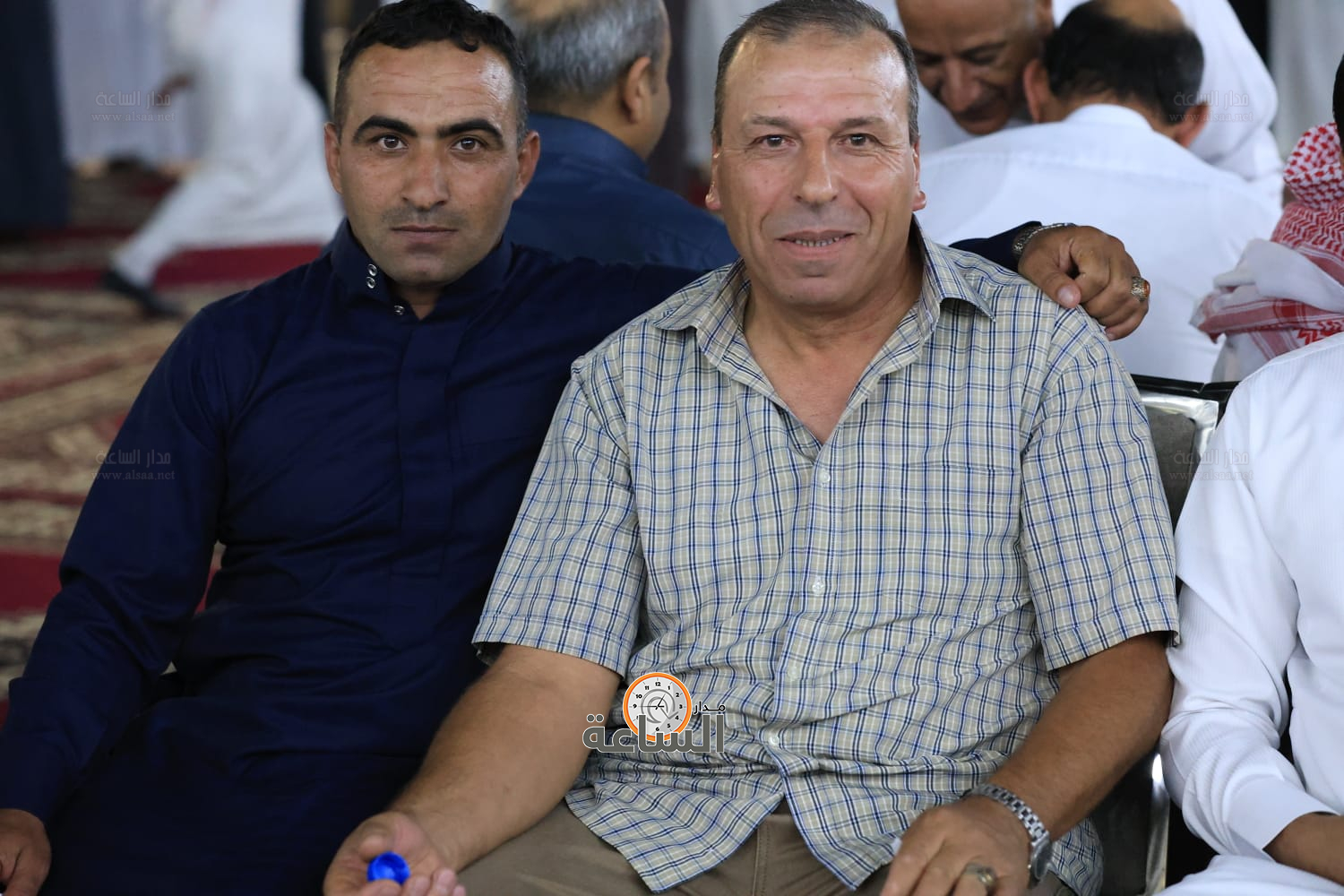 Madar Al-Saa Images 0.2678849013370451