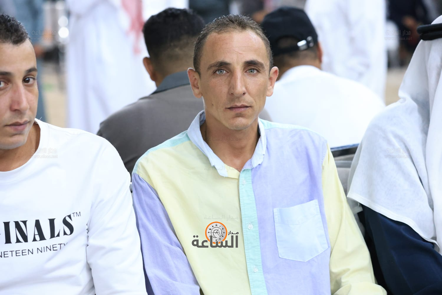 Madar Al-Saa Images 0.37798219151824153