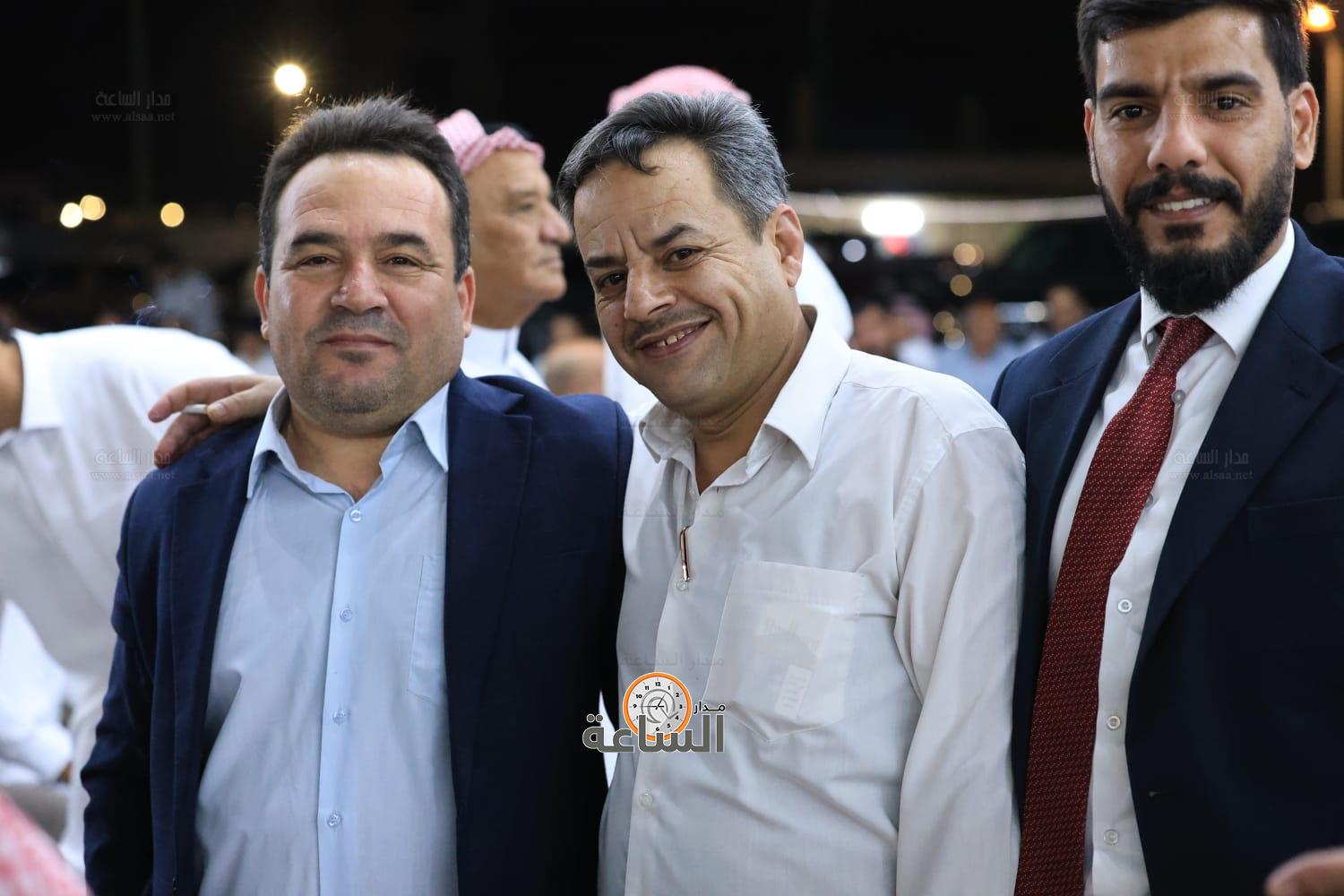 Madar Al-Saa Images 0.07945253526021856