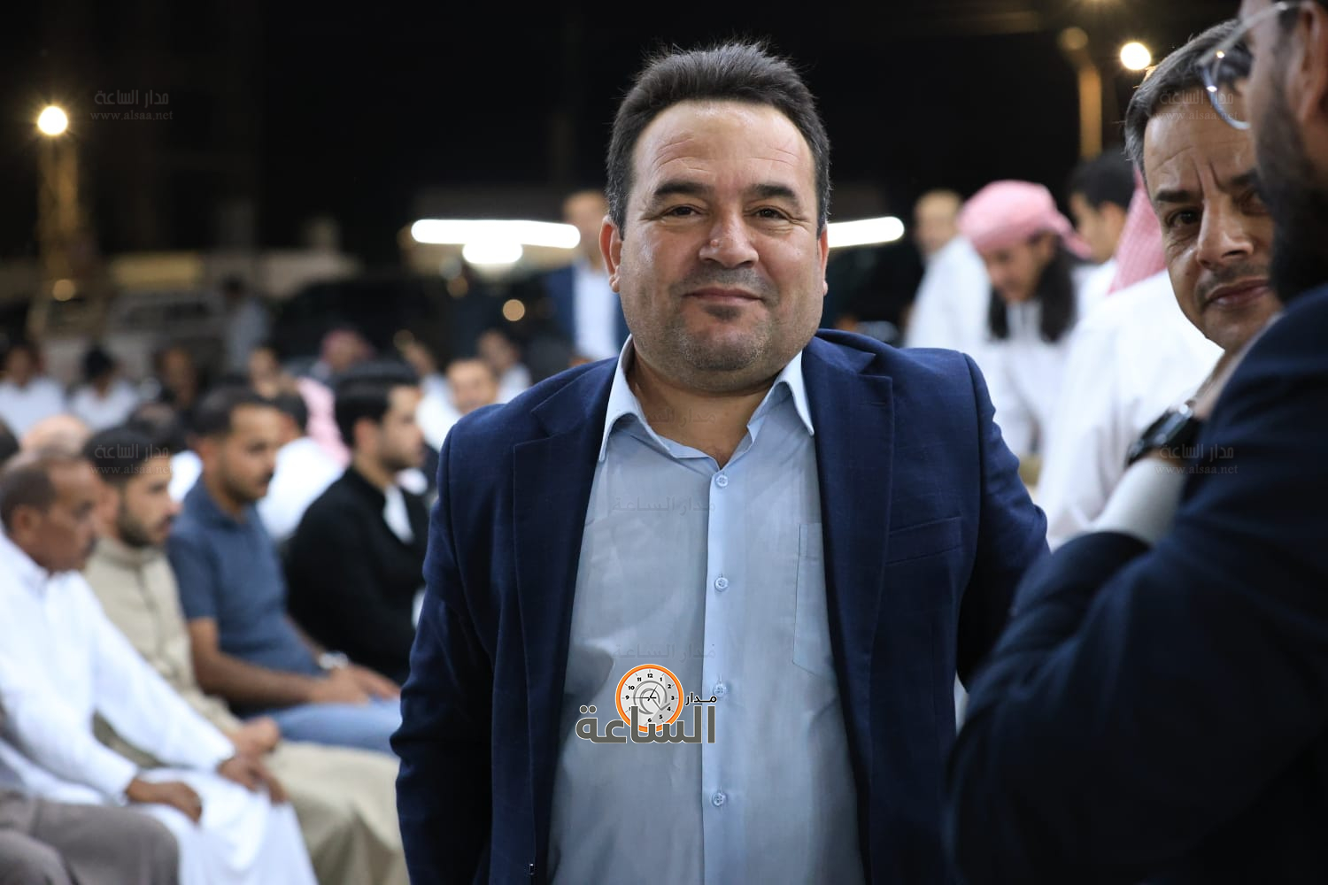 Madar Al-Saa Images 0.8566401129917113