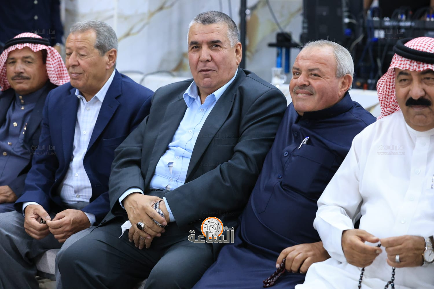 Madar Al-Saa Images 0.870712193983541