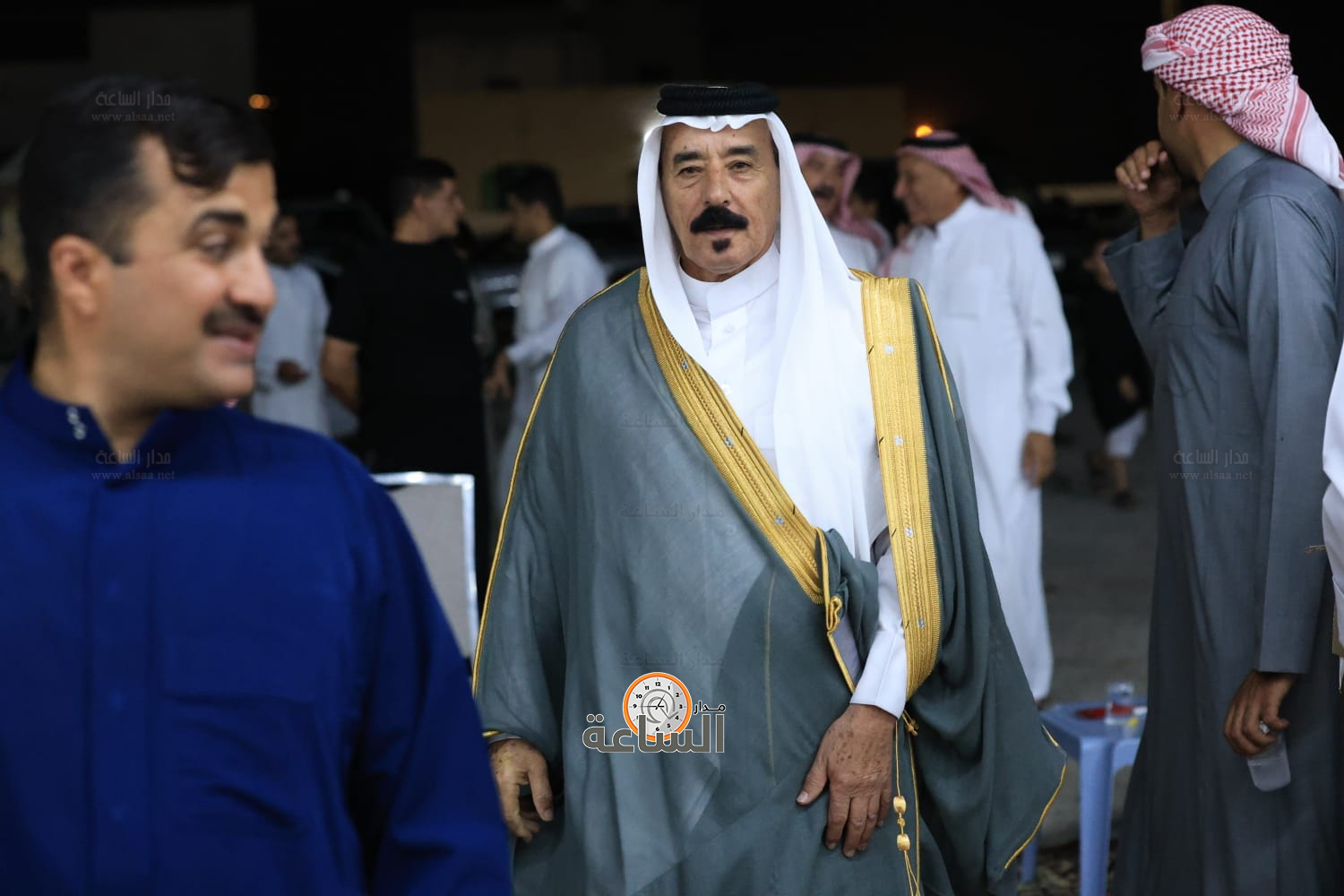 Madar Al-Saa Images 0.9234079099260326