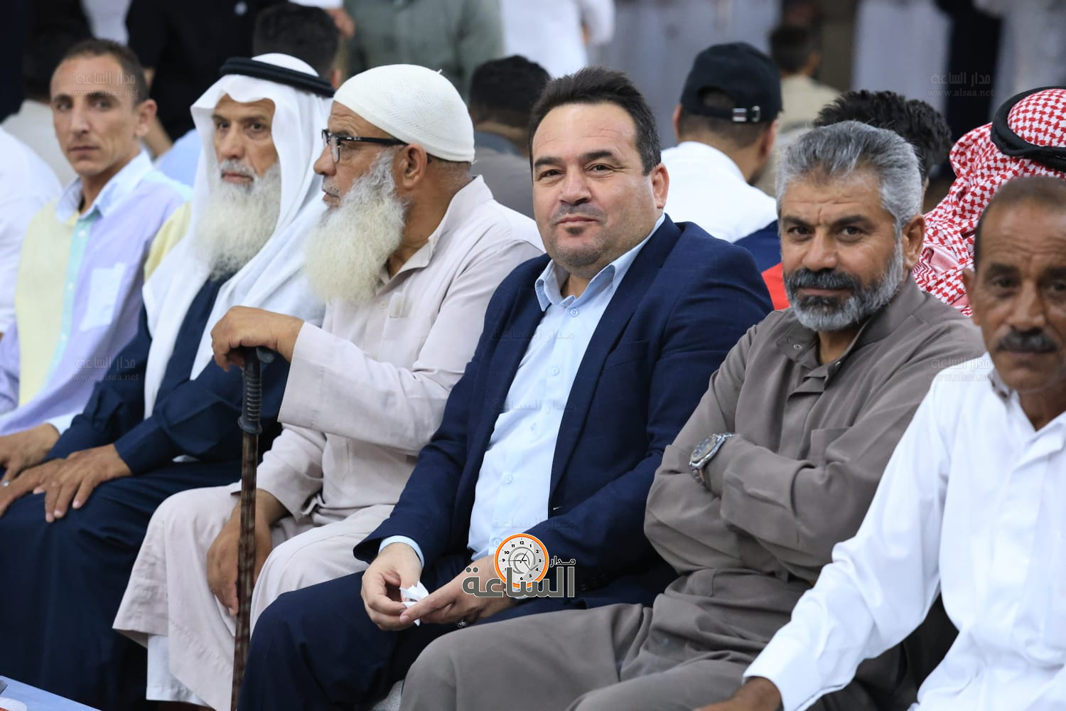 Madar Al-Saa Images 0.4507228154647178