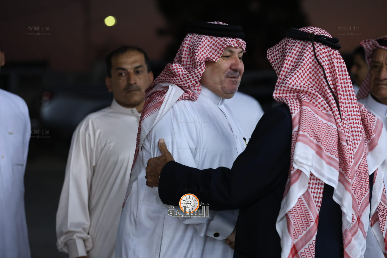 Madar Al-Saa Images 0.9819165074560328