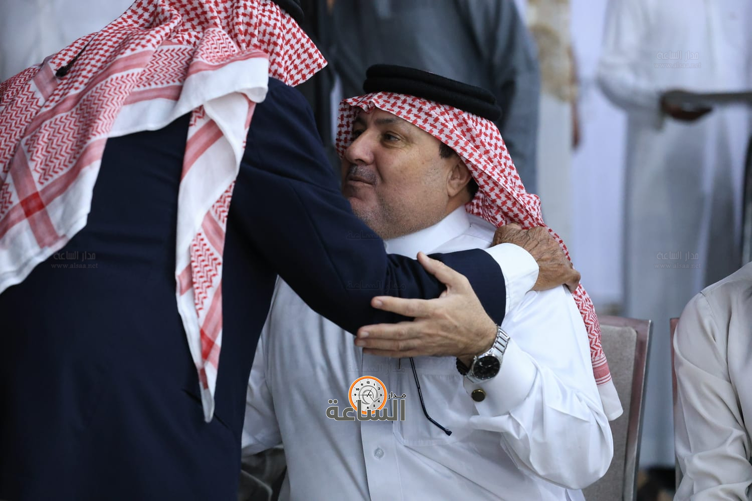 Madar Al-Saa Images 0.5216729511011343