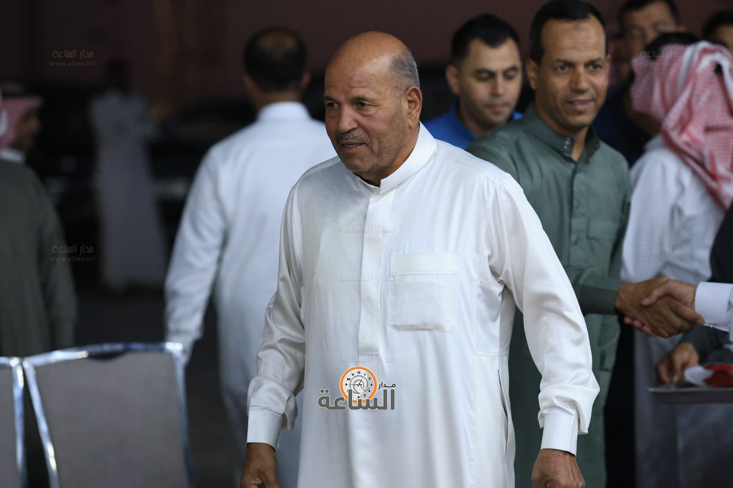 Madar Al-Saa Images 0.6457011150880938