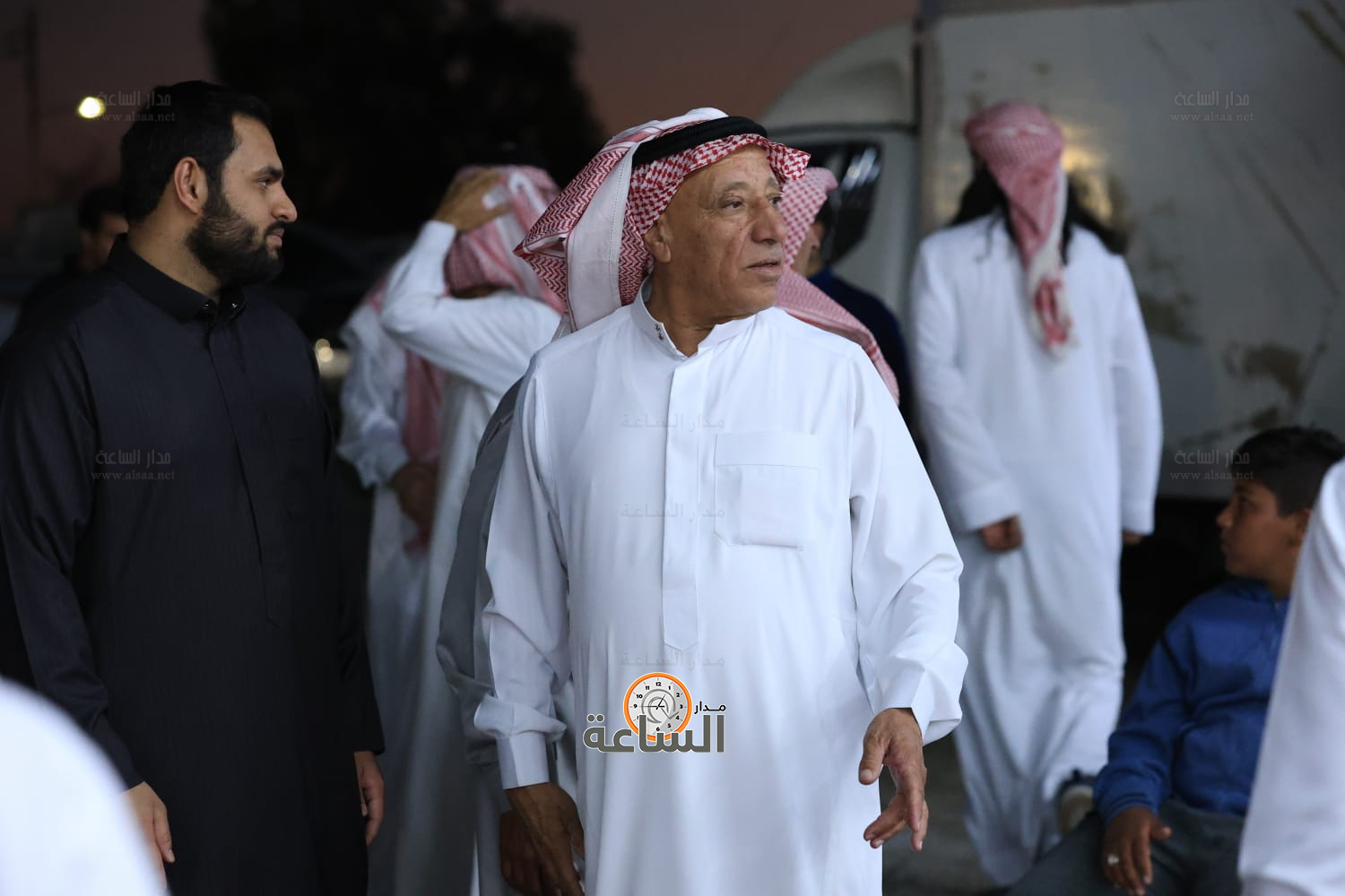 Madar Al-Saa Images 0.3924565817322302