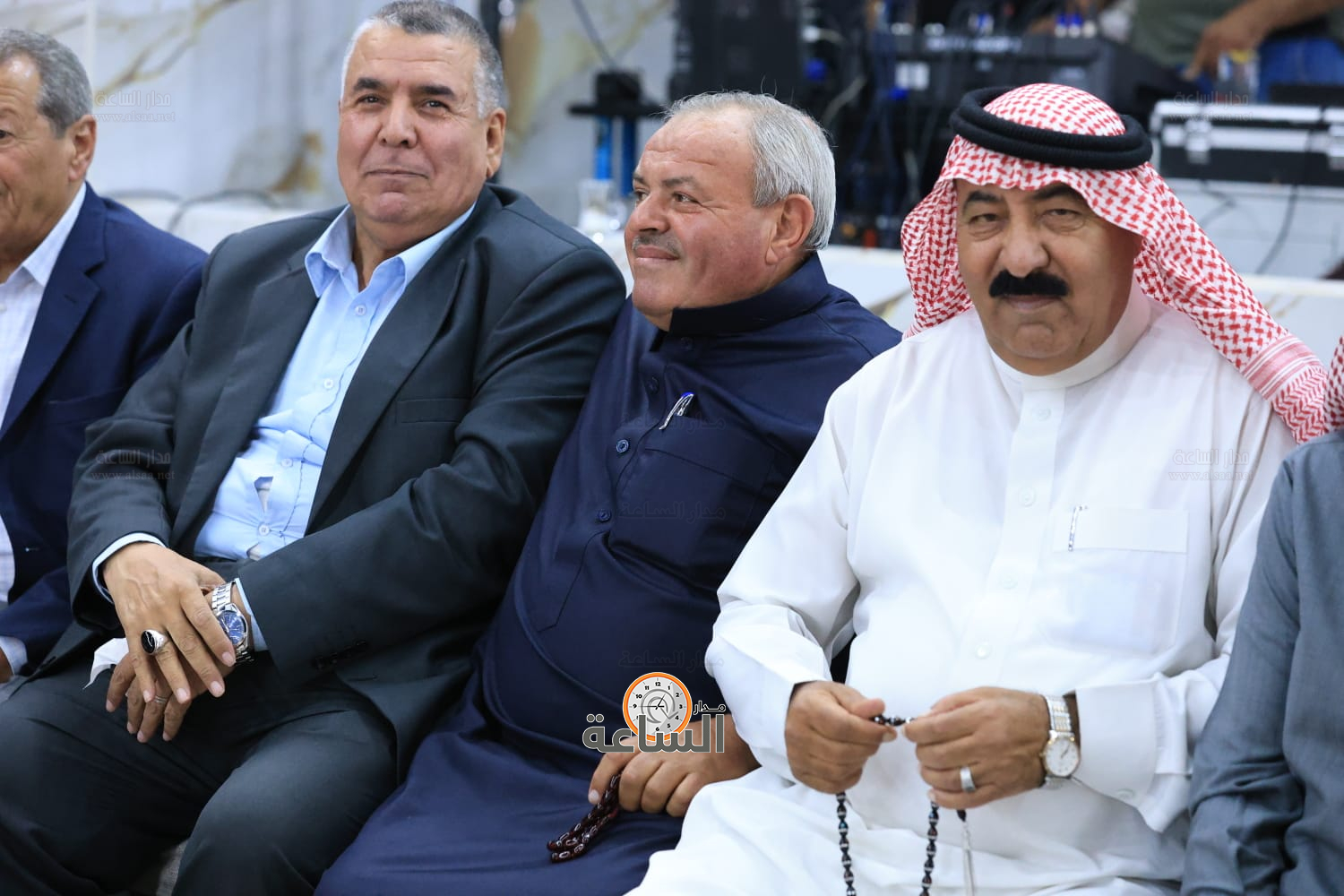 Madar Al-Saa Images 0.7805123396876883