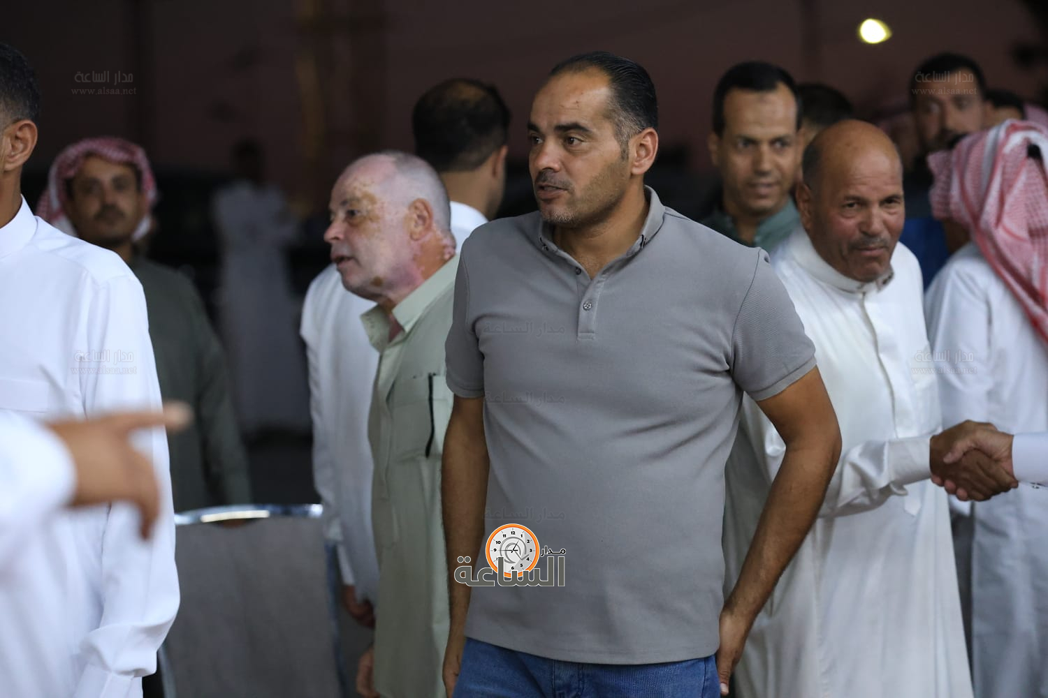 Madar Al-Saa Images 0.9999115434981594