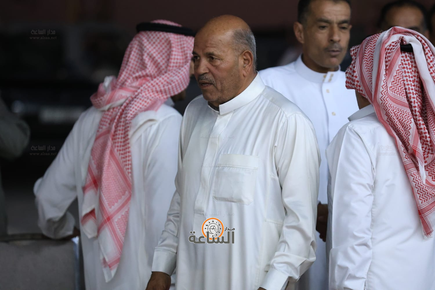 Madar Al-Saa Images 0.9520431377716326