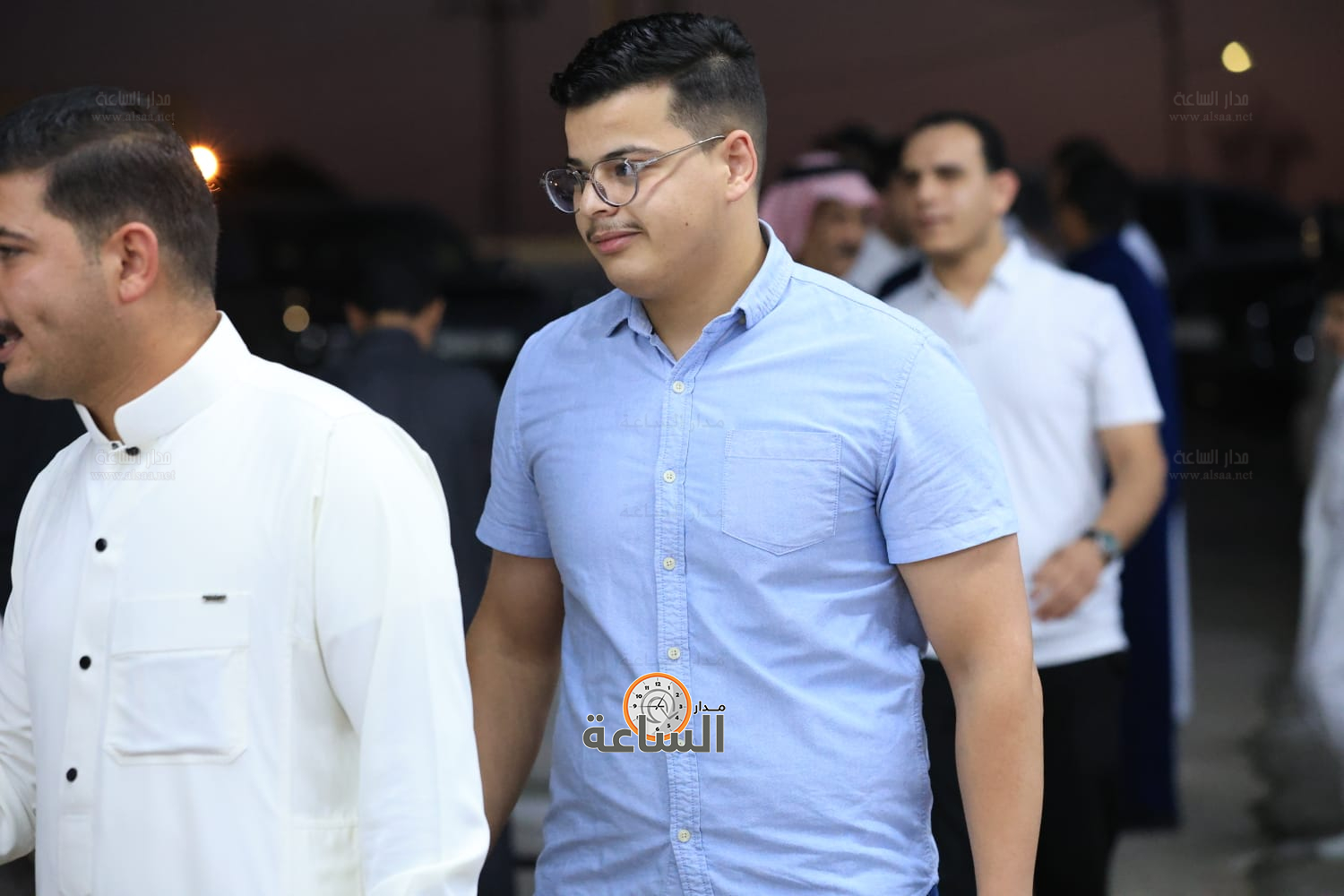 Madar Al-Saa Images 0.061861839701483734