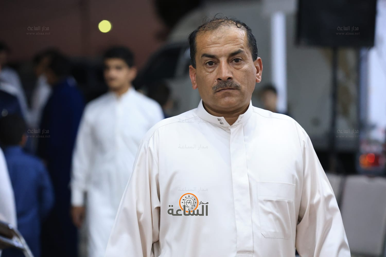 Madar Al-Saa Images 0.4047636194927118