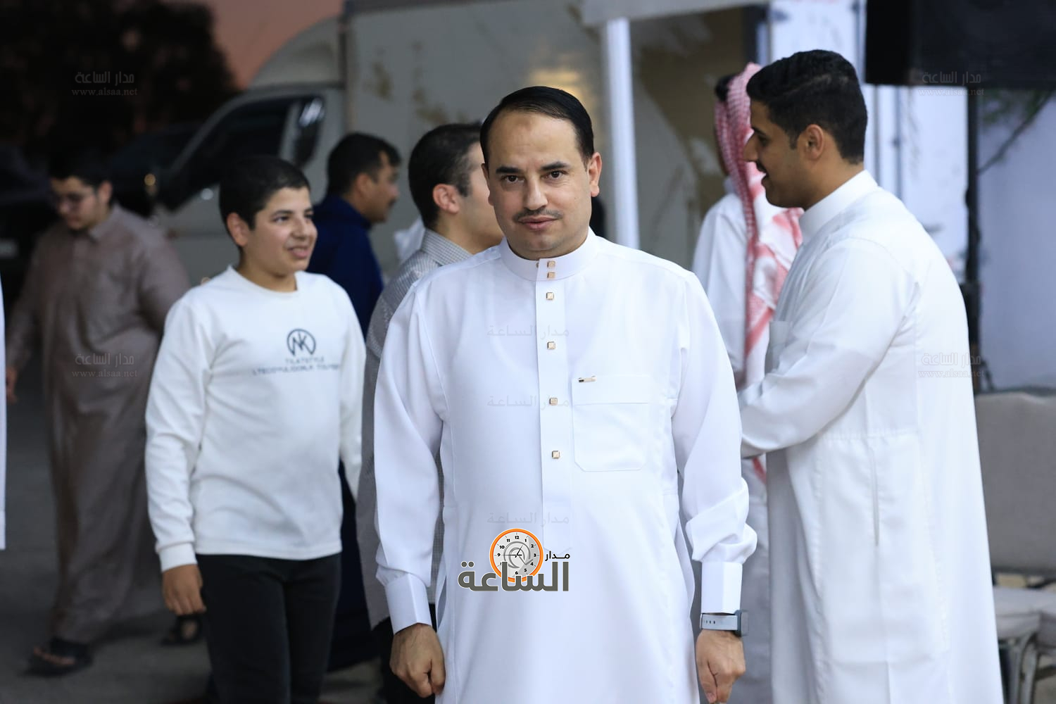 Madar Al-Saa Images 0.07582212846133318