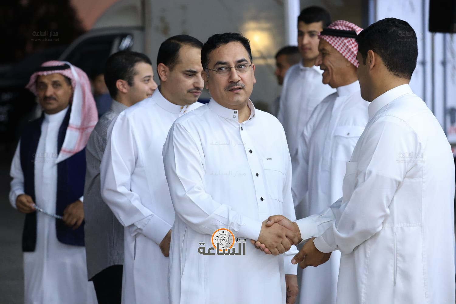 Madar Al-Saa Images 0.22940719626399142