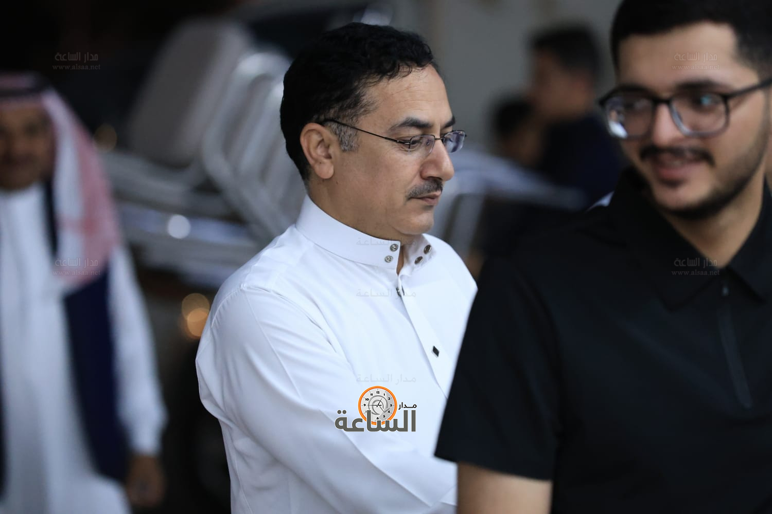 Madar Al-Saa Images 0.4971251722477318